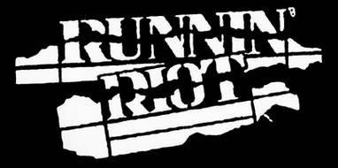 logo Runnin' Riot
